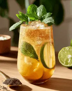 Brazilian Mounjaro Recipe – Best Natural Weight Loss Drink